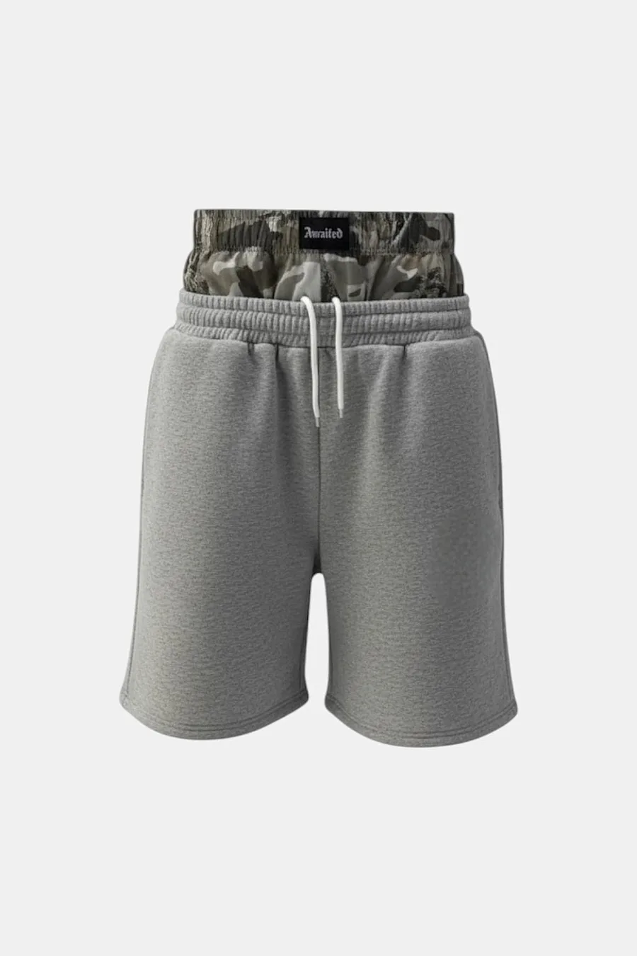 Double waist jorts - 3