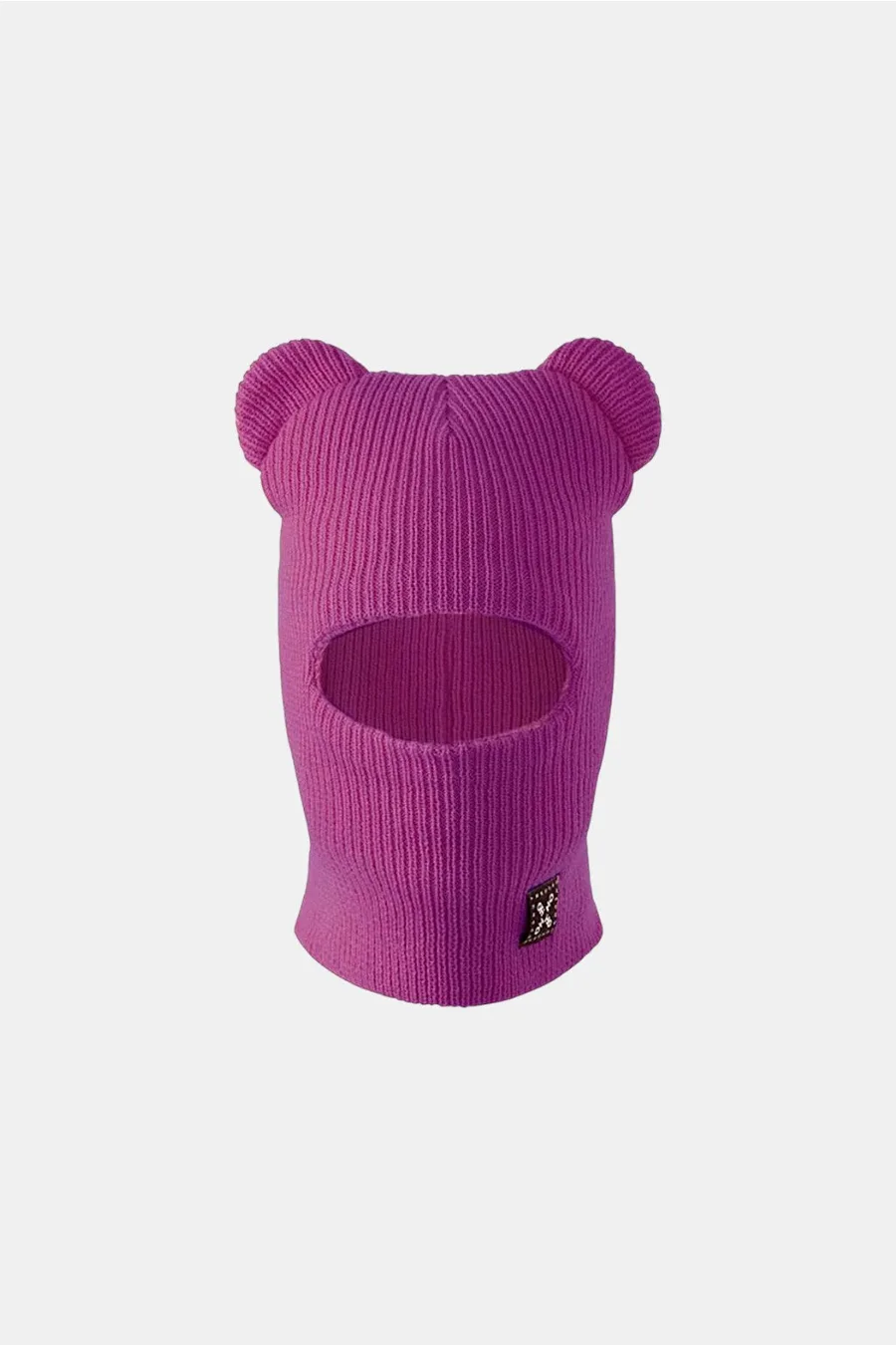 Cagoule oreille d'ours - 8