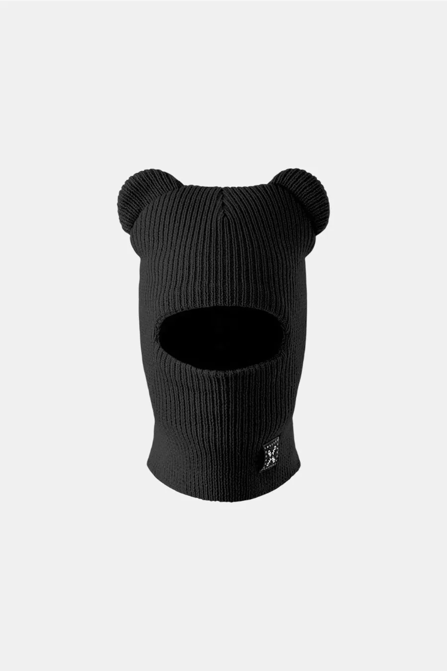 Cagoule oreille d'ours - 9