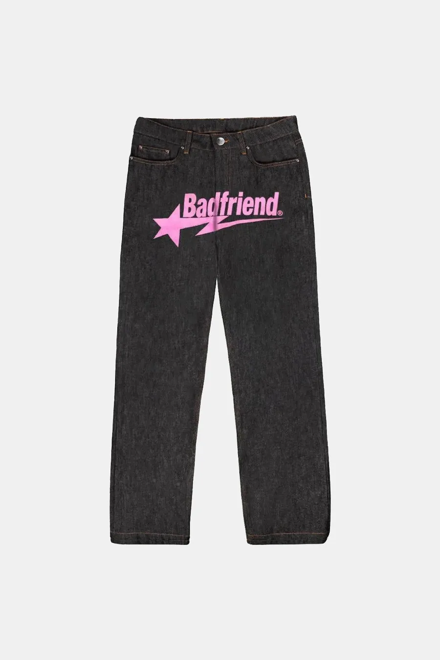 Pantalon Aesthetic - 3