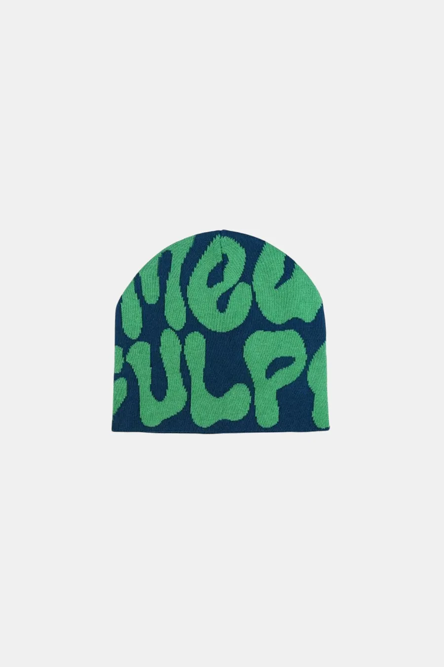 Bonnet personnalisable en tricot - Streetwear original - 7