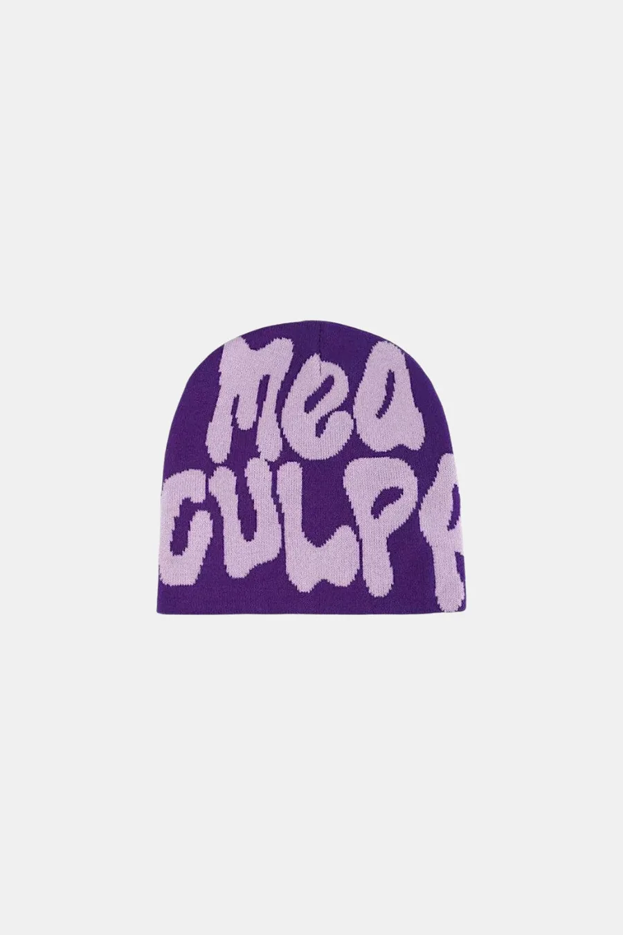 Bonnet personnalisable en tricot - Streetwear original - 9