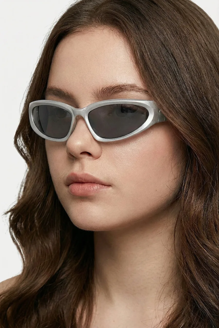 Lunette gorpcore - 2