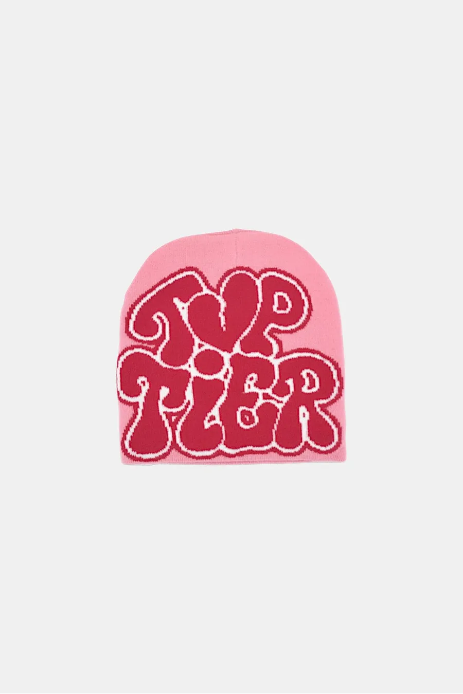 Bonnet Imprimé Y2K - Accessoire Mode Tendance Streetwear Vintage pour Homme et Femme - 7
