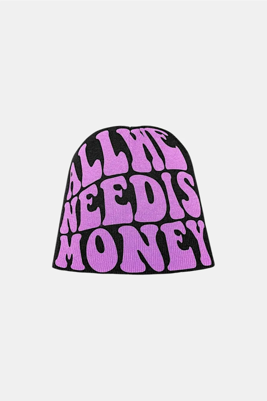 Bonnet Drip Homme Streetwear Y2K Unisexe - Patch Logo Élégant - Coton Doux & Confort Optimal - 4