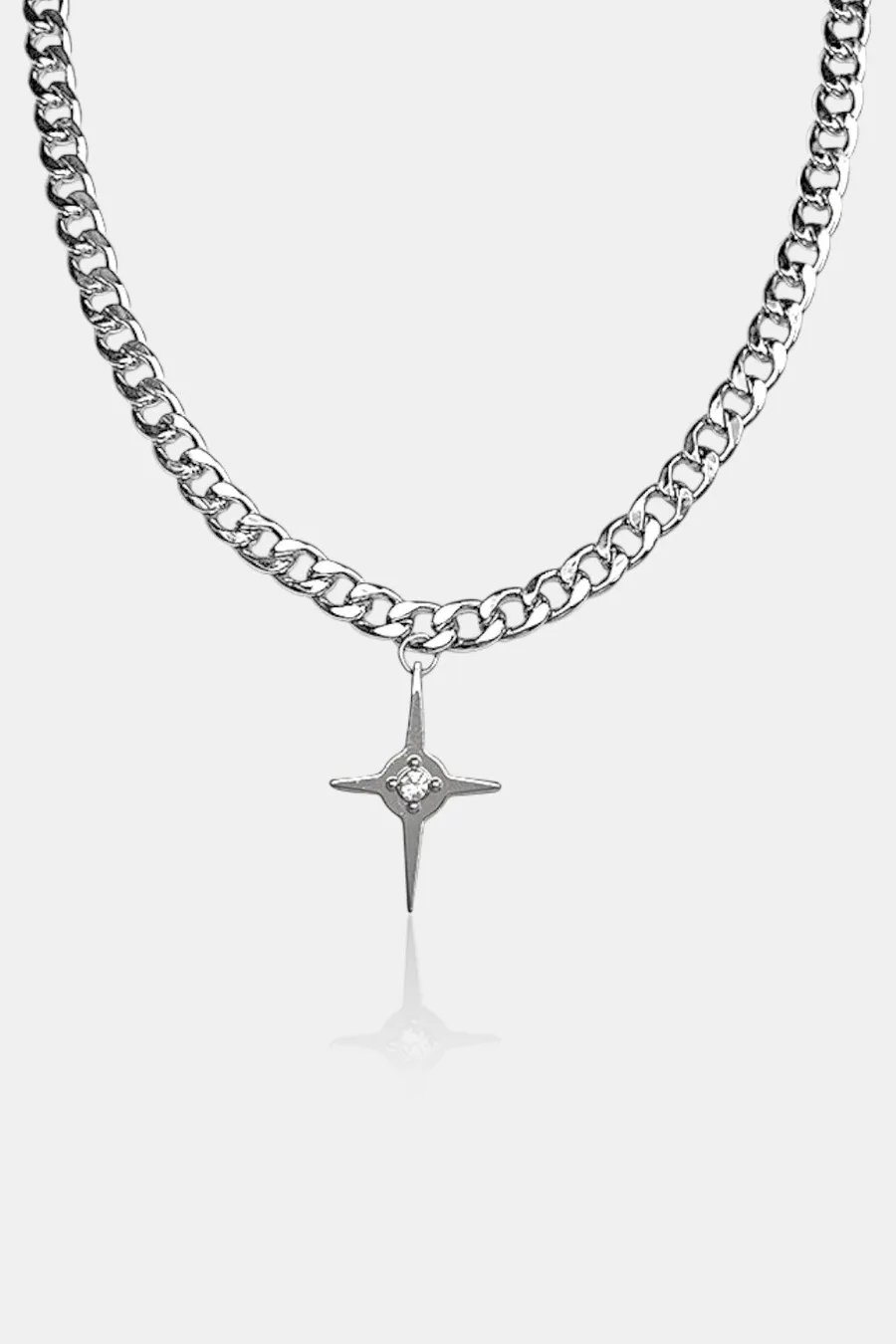 Collier Cyber Y2K - 9
