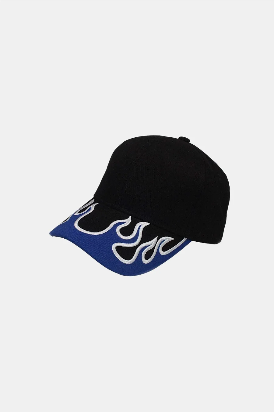 Casquette Streetwear Flamme – Couvre-chef Unisexe Élégant & Original - 4