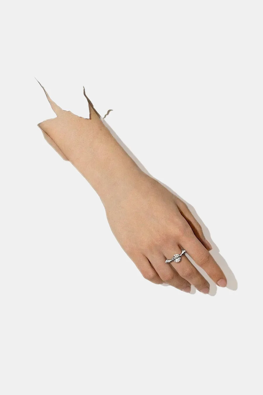 Bague Planète - 2