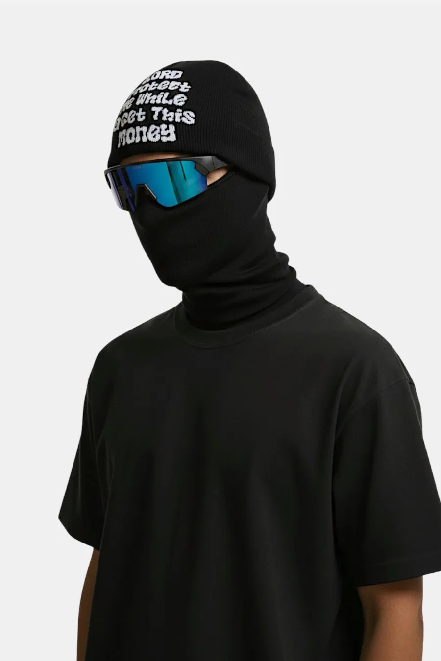 Bonnet Aesthetic Incontournable – Accessoire Mode pour un Style 100 % Tendance - 2
