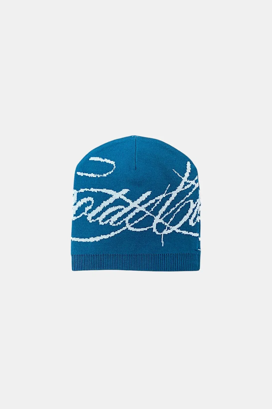 Bonnet calligraphie - 4