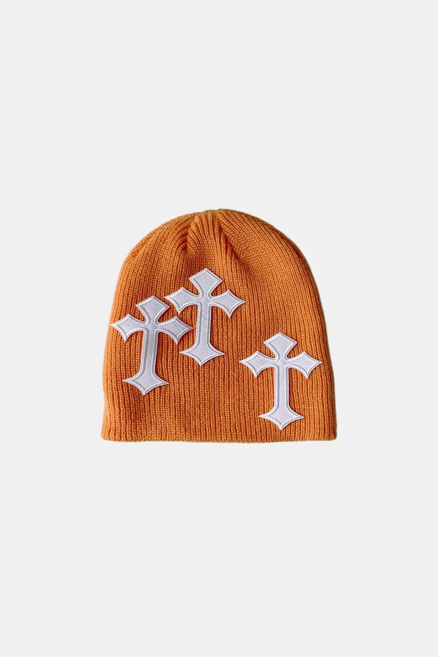 Bonnet Croix Streetwear – Incontournable Unisexe en Coton et Polyester - 4