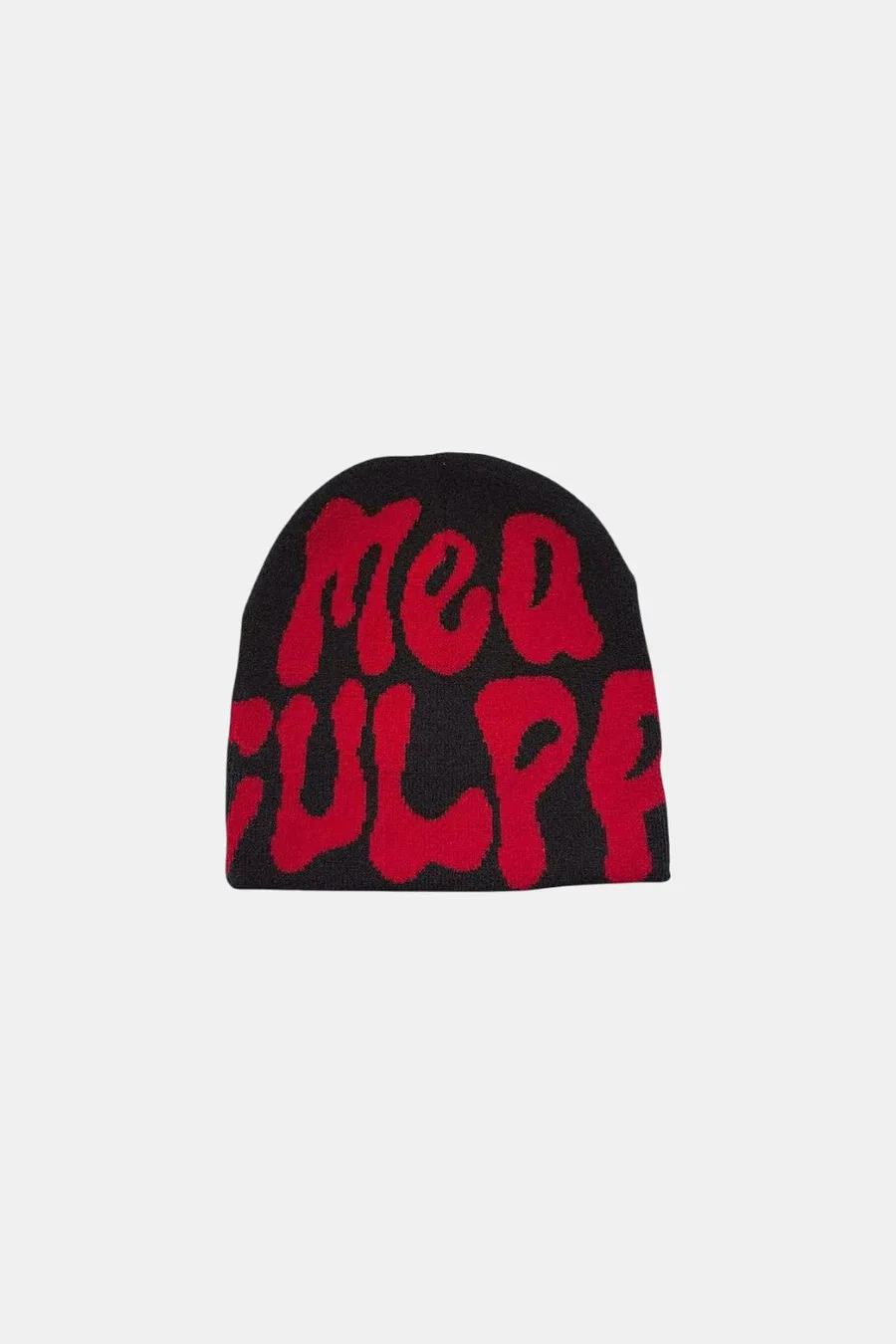 Bonnet personnalisable en tricot - Streetwear original - 10
