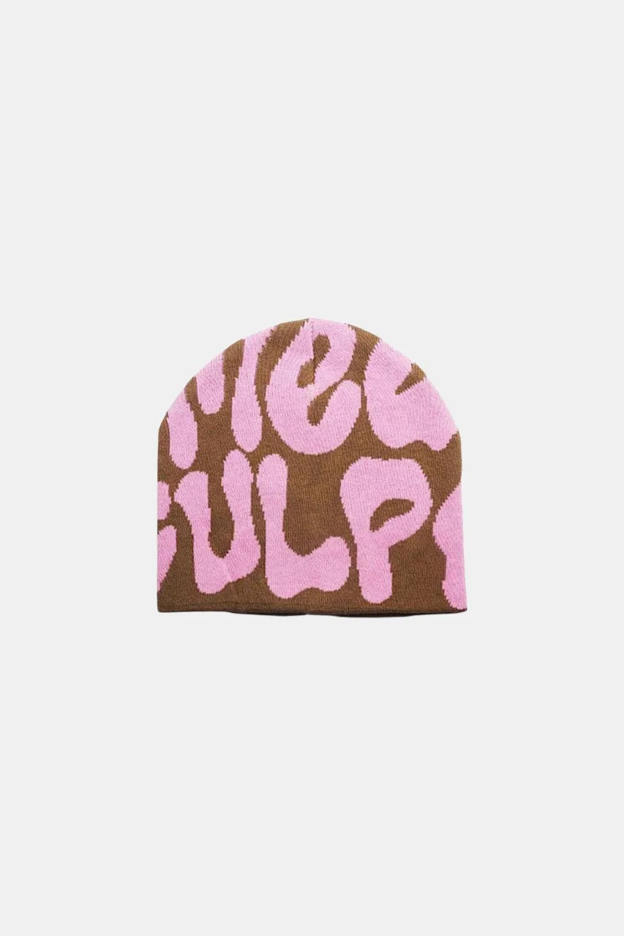 Bonnet personnalisable en tricot - Streetwear original - 11