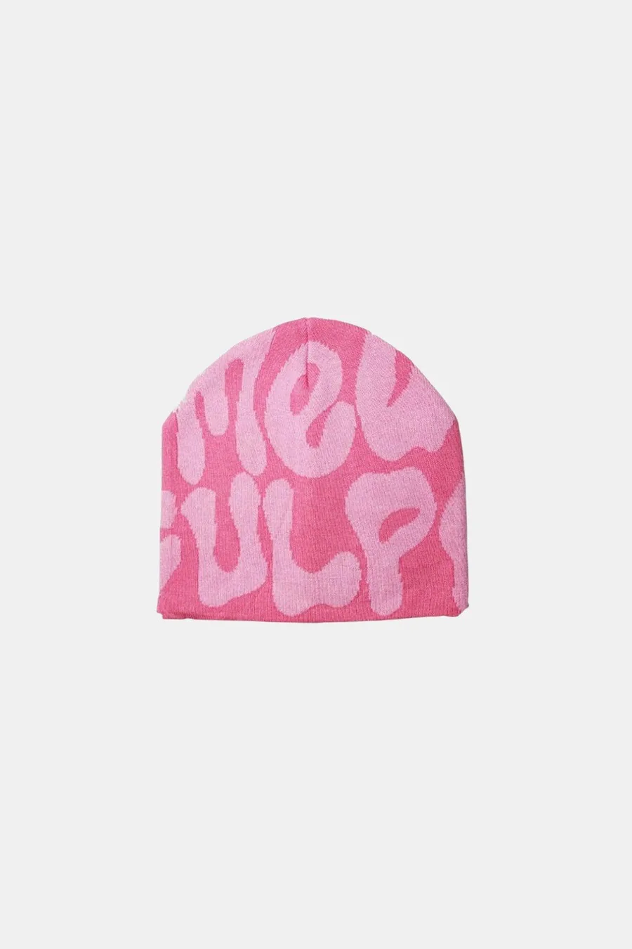 Bonnet personnalisable en tricot - Streetwear original - 3