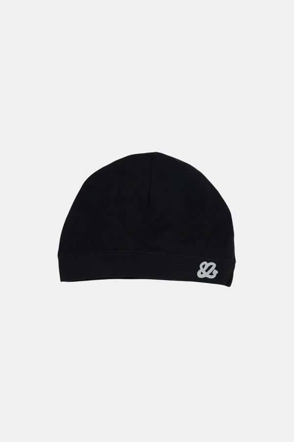 Bonnet Doublé Satin