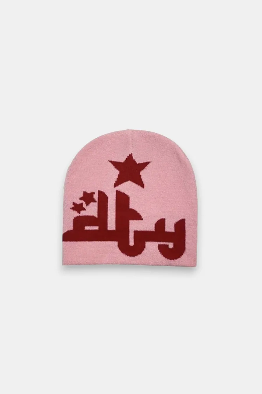 Bonnet Écriture Arabe - 7