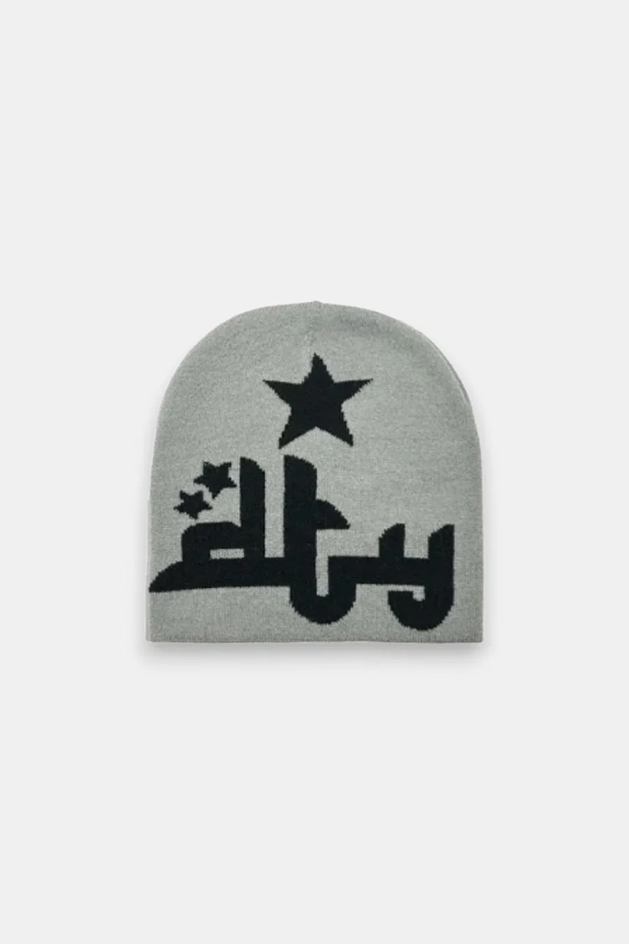 Bonnet Écriture Arabe - 4