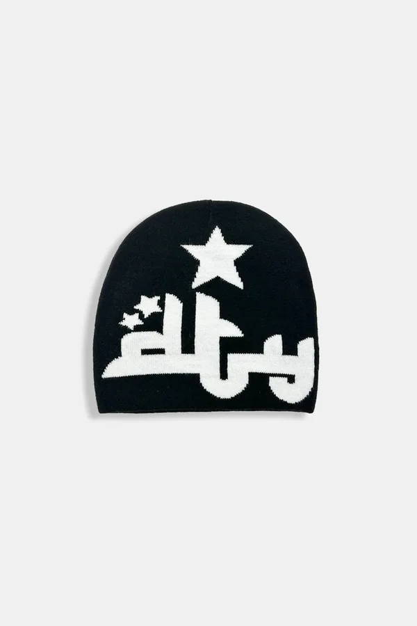 Bonnet Écriture Arabe