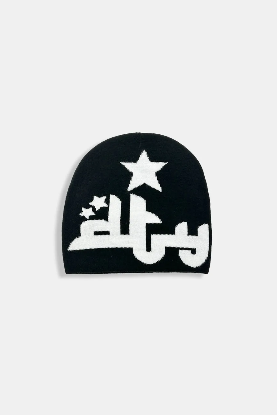 Bonnet Écriture Arabe