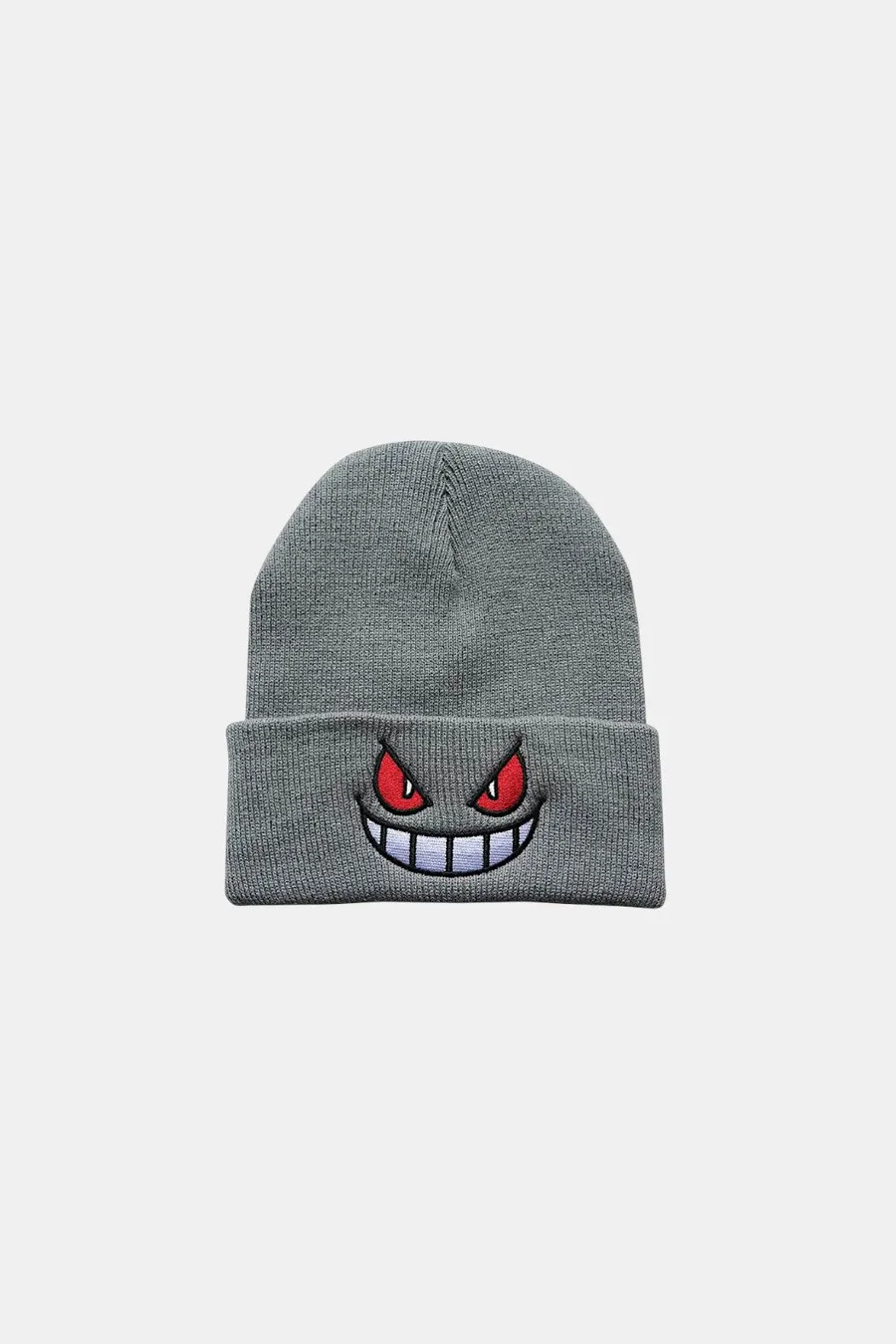BONNET ECTOPLASMA Y2K - ACCESSOIRE CULT POUR FANS POKÉMON STREETWEAR - 6