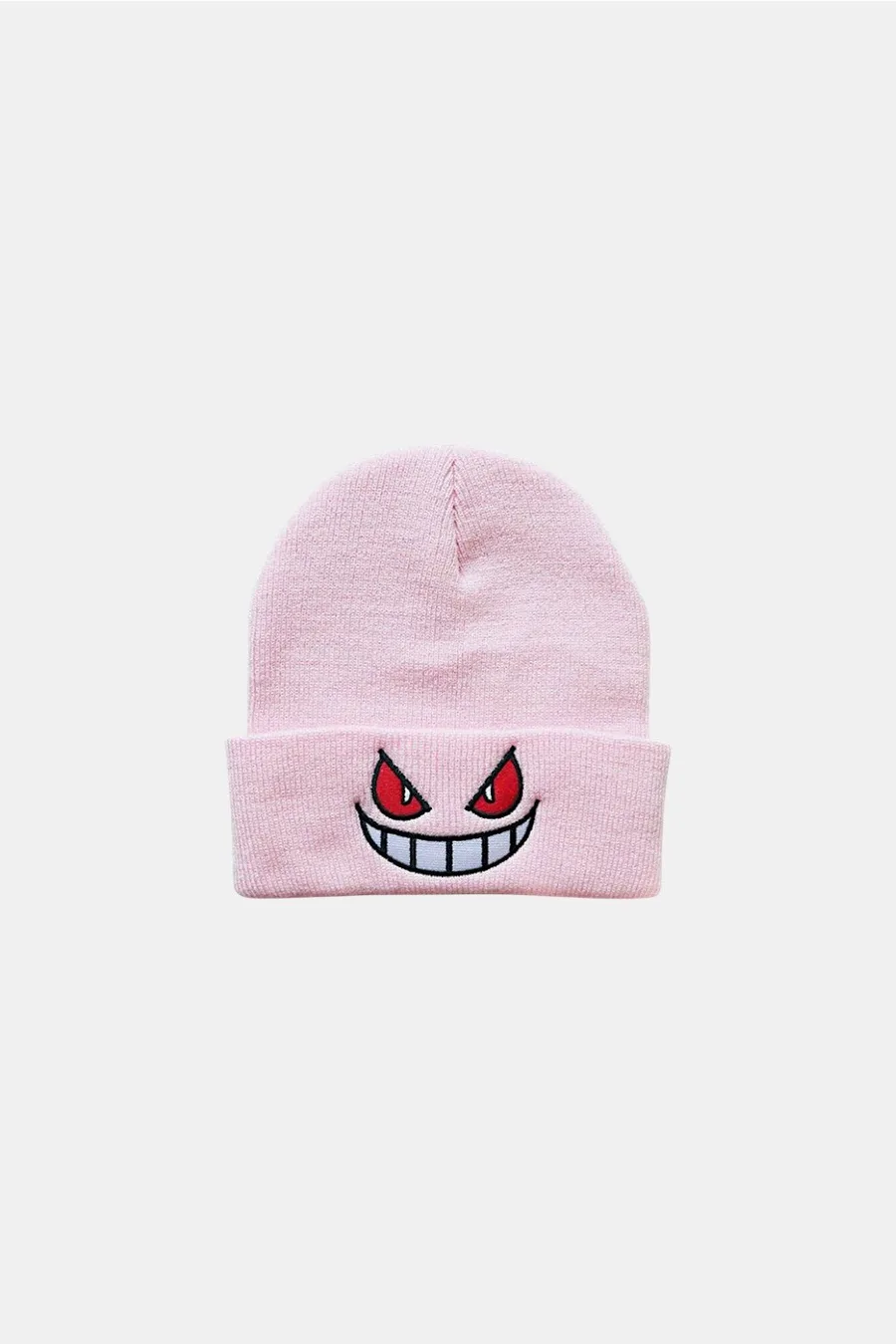 BONNET ECTOPLASMA Y2K - ACCESSOIRE CULT POUR FANS POKÉMON STREETWEAR - 3