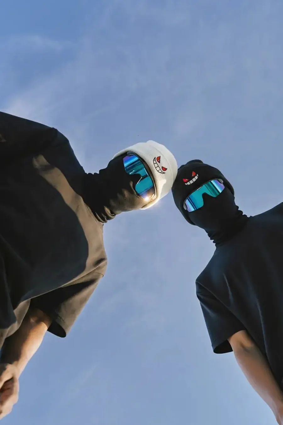 BONNET ECTOPLASMA Y2K - ACCESSOIRE CULT POUR FANS POKÉMON STREETWEAR - 9