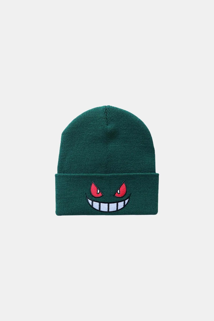 BONNET ECTOPLASMA Y2K - ACCESSOIRE CULT POUR FANS POKÉMON STREETWEAR - 7