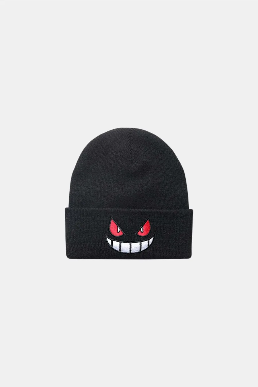 BONNET ECTOPLASMA Y2K - ACCESSOIRE CULT POUR FANS POKÉMON STREETWEAR - 8
