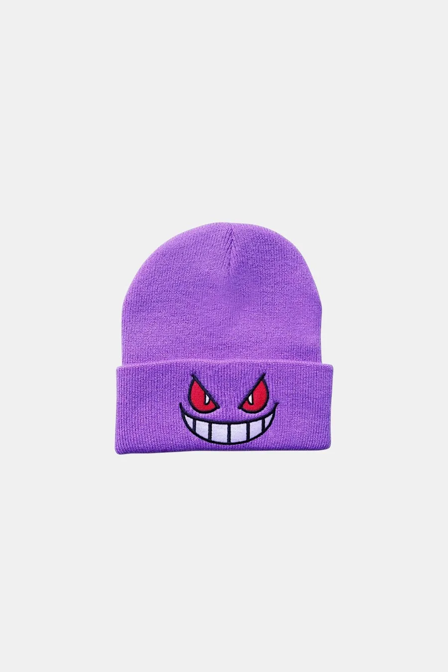 BONNET ECTOPLASMA Y2K - ACCESSOIRE CULT POUR FANS POKÉMON STREETWEAR - 4