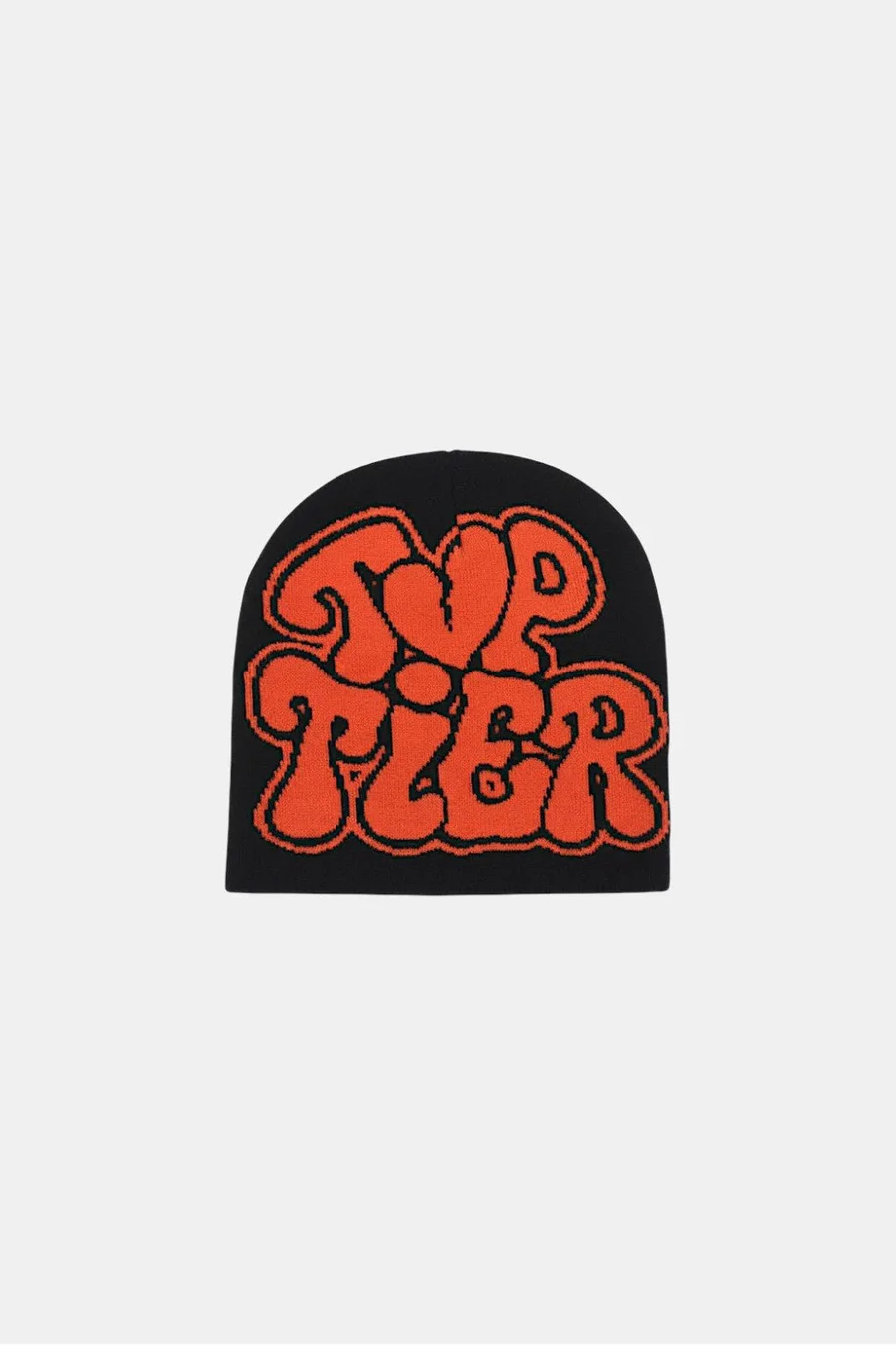 Bonnet Imprimé Y2K - Accessoire Mode Tendance Streetwear Vintage pour Homme et Femme - 3