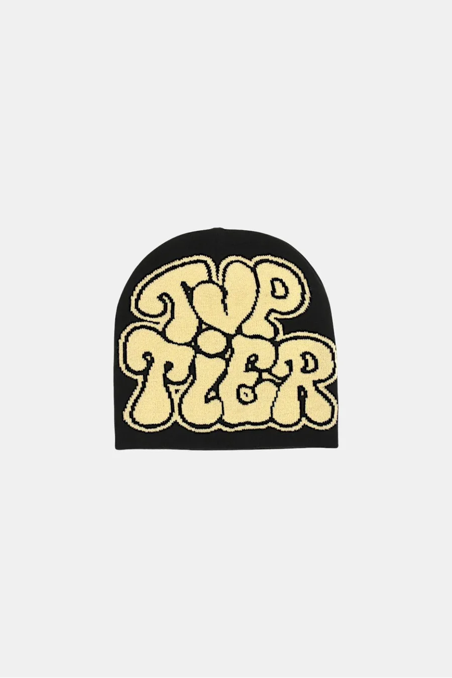 Bonnet Imprimé Y2K - Accessoire Mode Tendance Streetwear Vintage pour Homme et Femme - 4