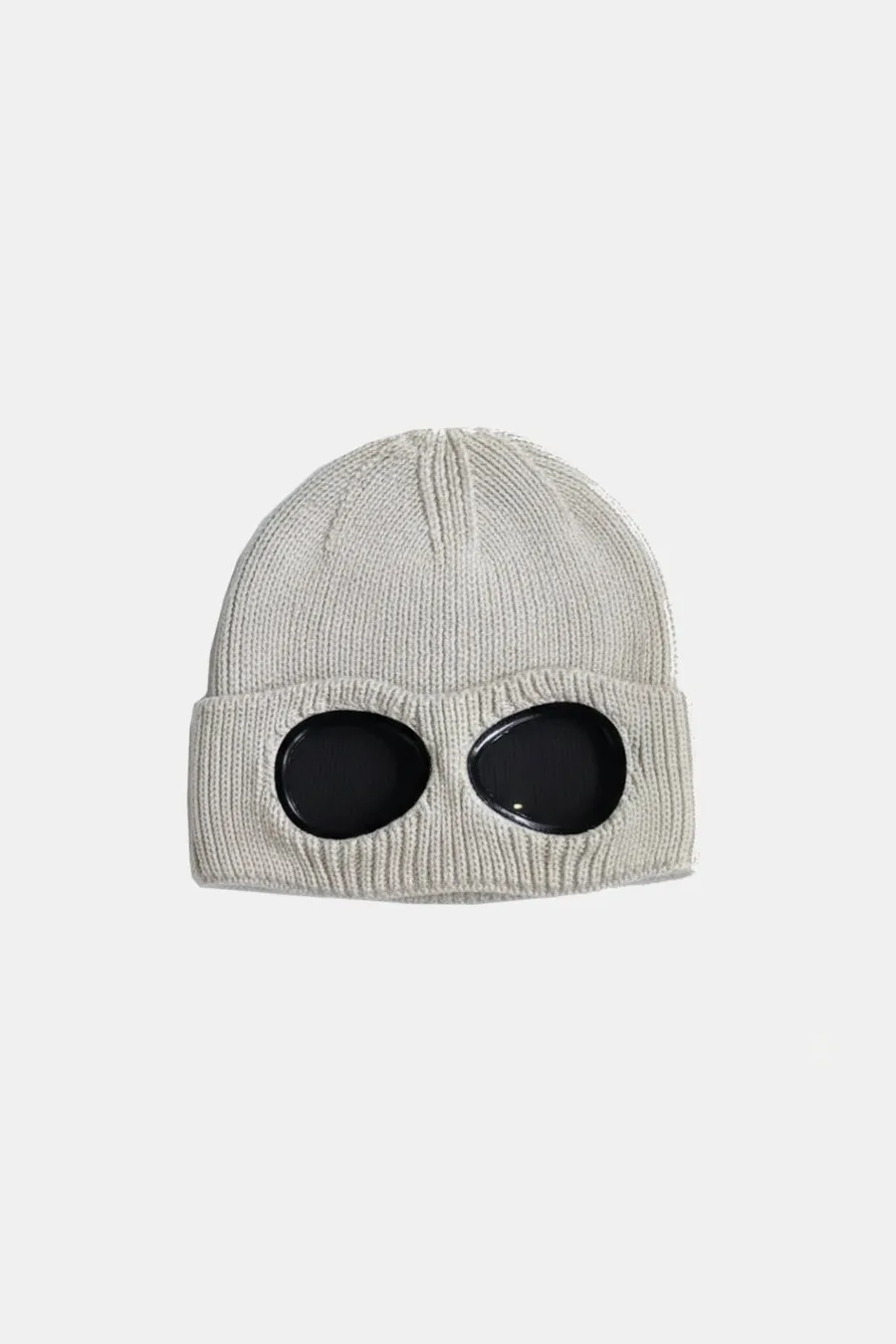 Réplique Bonnet Lunette Y2K – Retro-Futuriste UV400 – Noir Brillant / Rose Flash