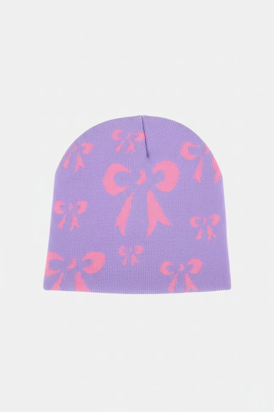 Casquette nouet Y2K Élément Clé du Style Rétro-Chic - 3