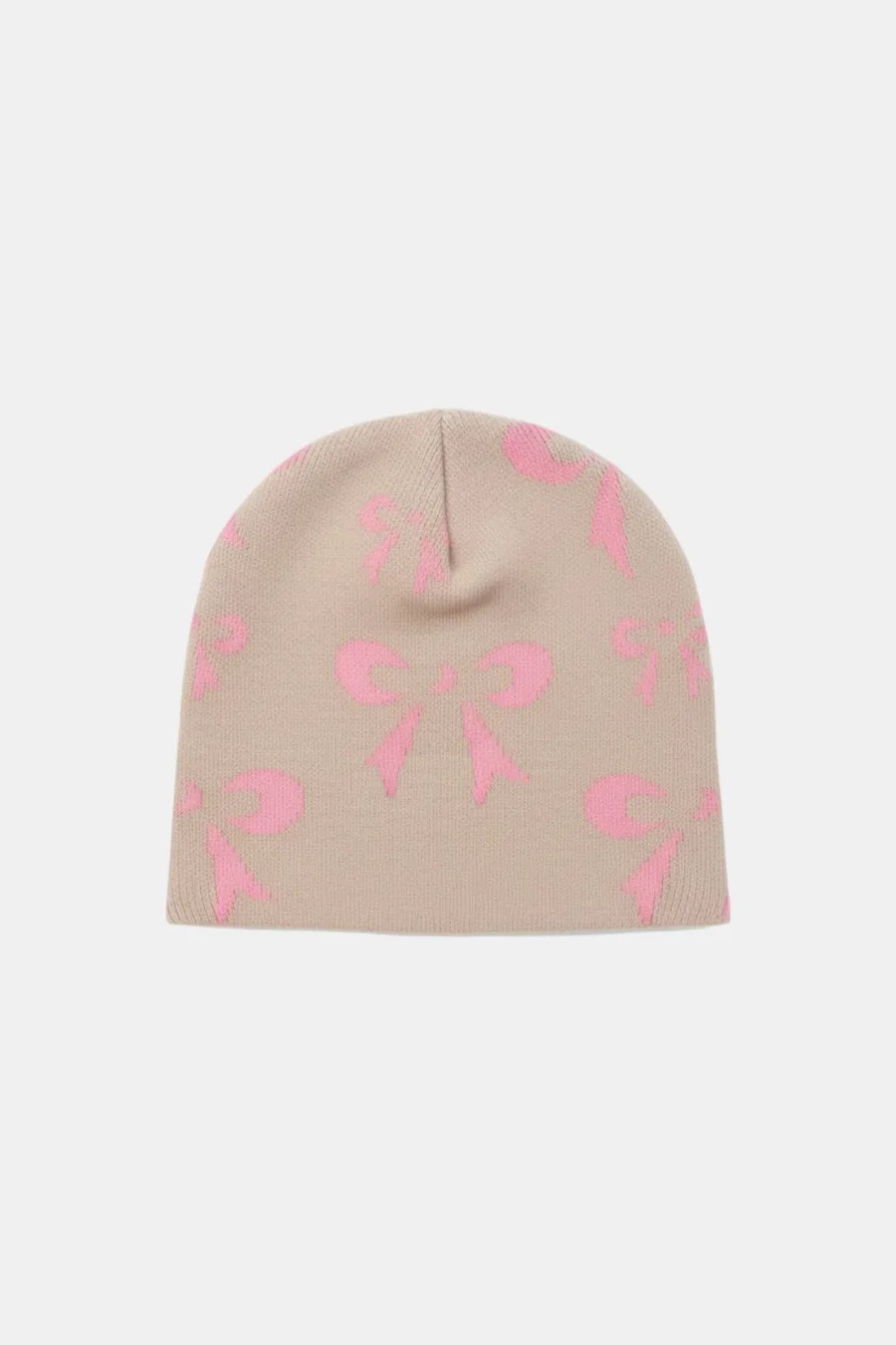 Casquette nouet Y2K Élément Clé du Style Rétro-Chic - 4