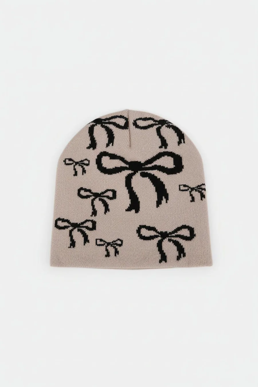 Casquette nouet Y2K Élément Clé du Style Rétro-Chic - 5
