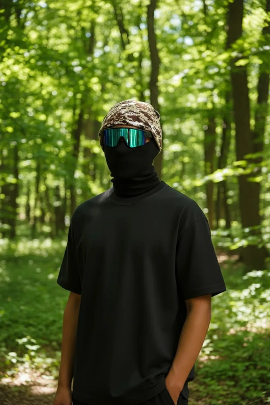 Bonnet Pixel - 4