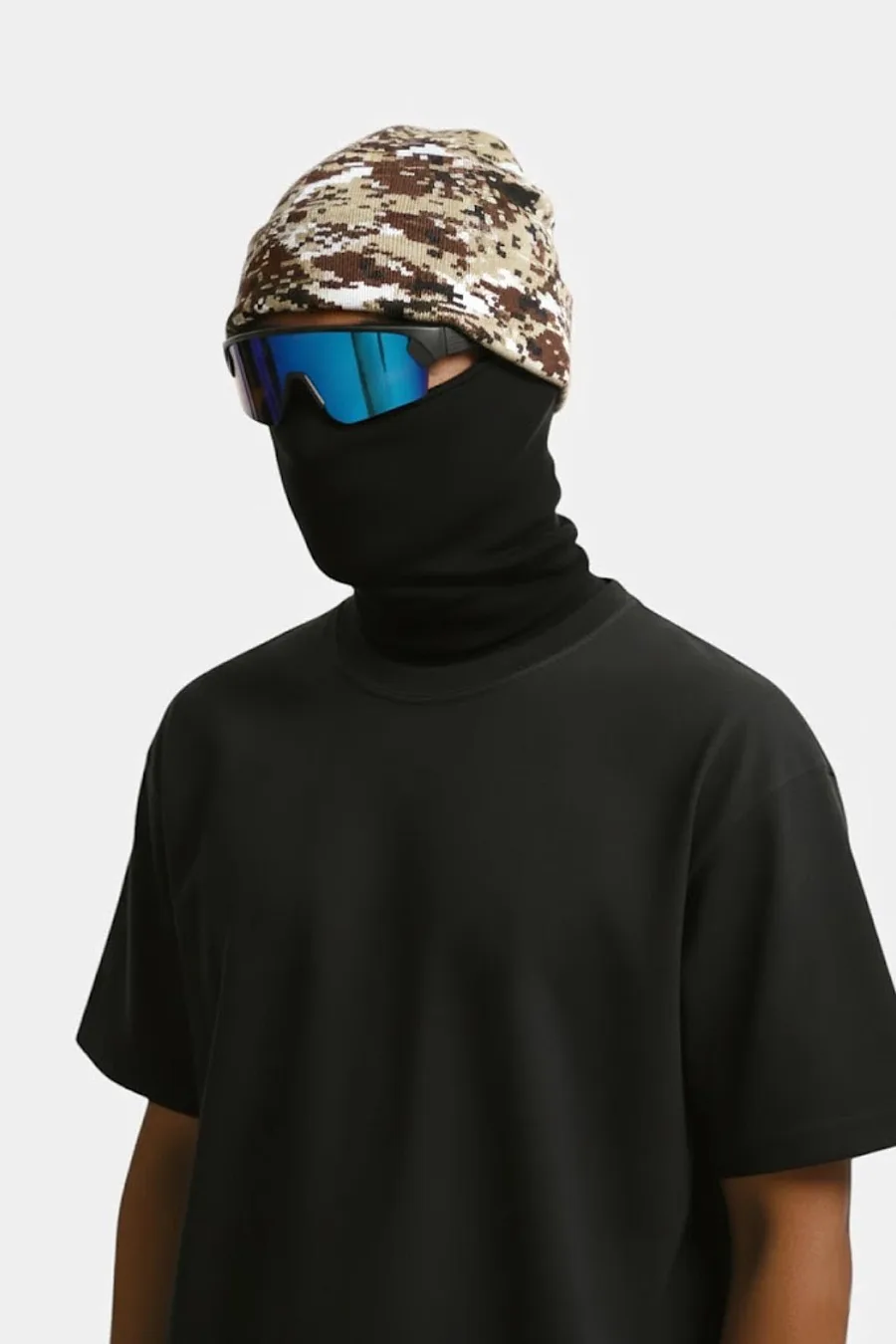 Bonnet Pixel - 2