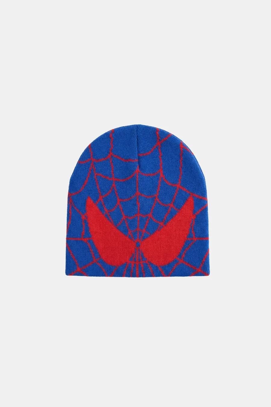 Bonnet Spiderman - 5