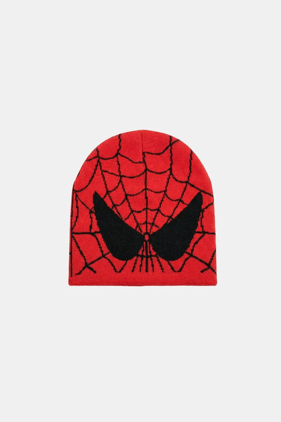 Bonnet Spiderman - 4