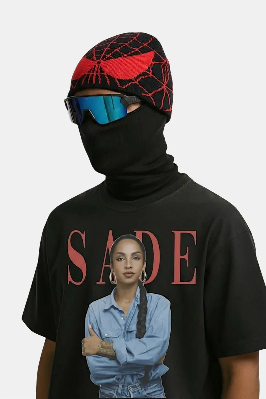 Bonnet Spiderman - 2