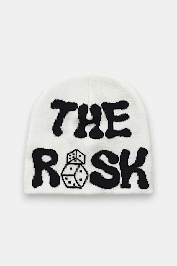 Bonnet Streetwear Y2K Iconique
