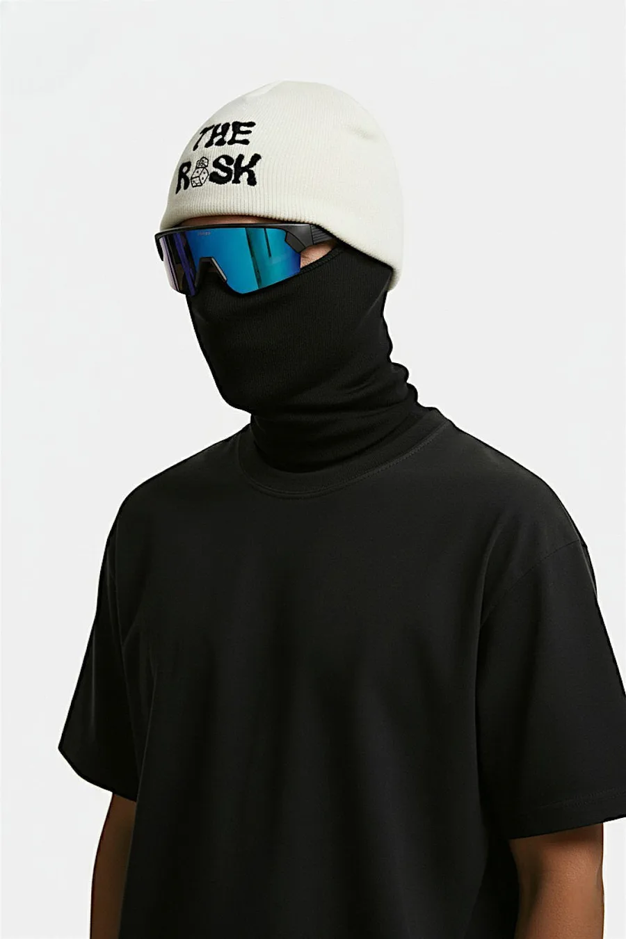 Bonnet Streetwear Y2K Iconique - 2