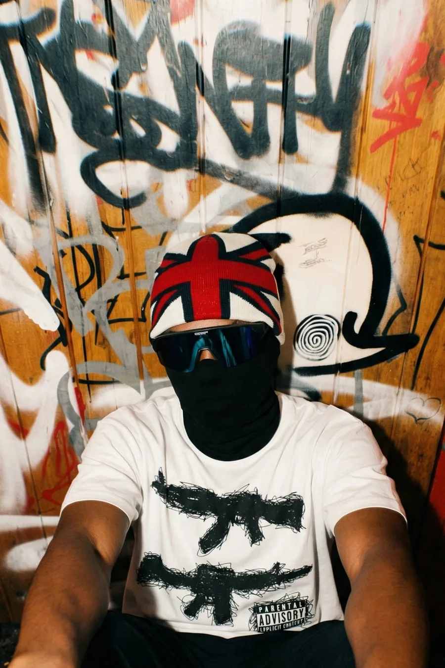 Bonnet UK - 8