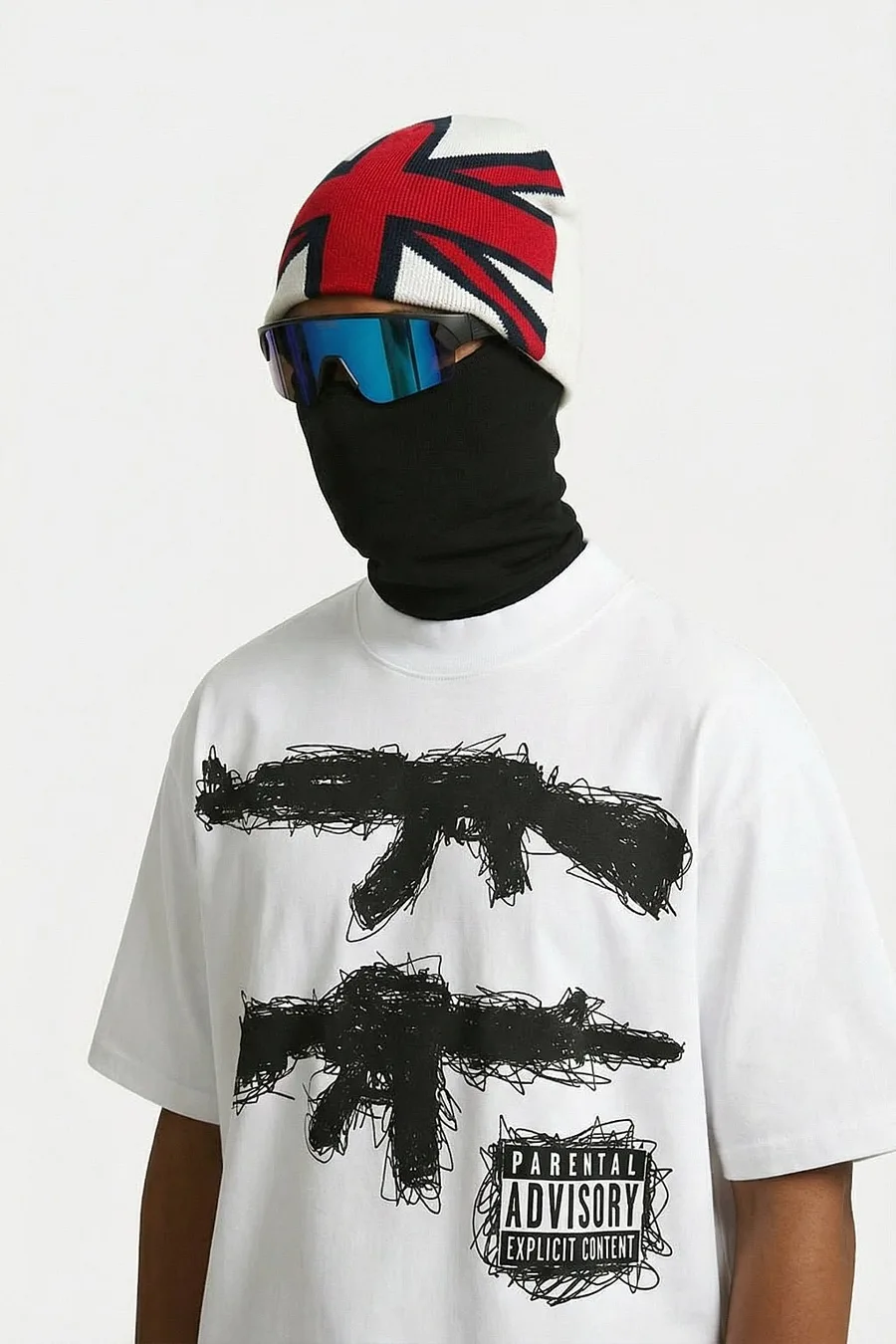 Bonnet UK - 2