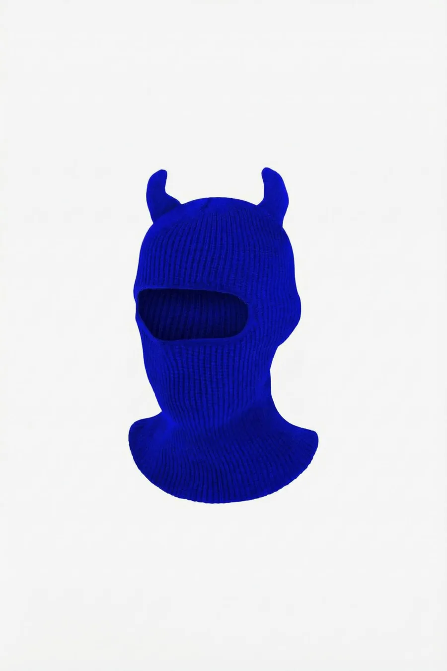 Cagoule à Corne - Accessoire Streetwear Y2K Élément de Style Audacieux - 8