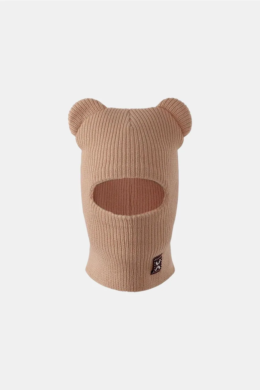 Cagoule oreille d'ours - 3