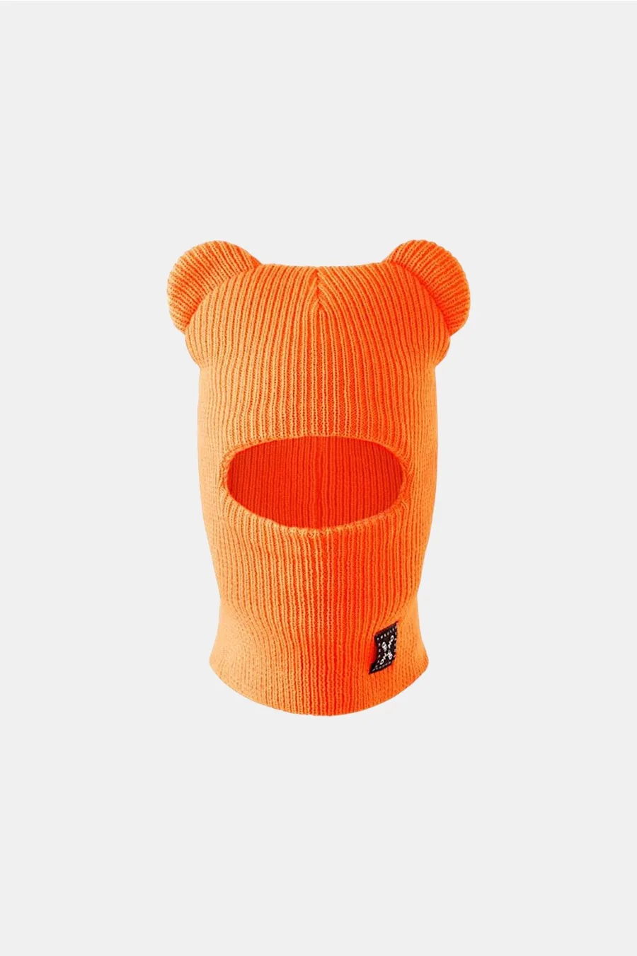 Cagoule oreille d'ours - 6