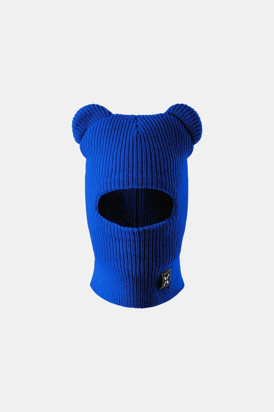 Cagoule oreille d'ours - 7