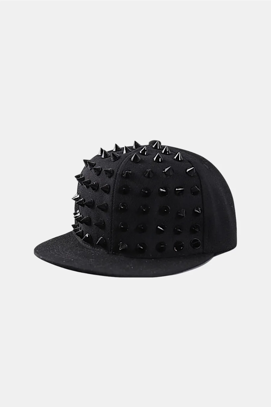 Casquette cloutée - 3