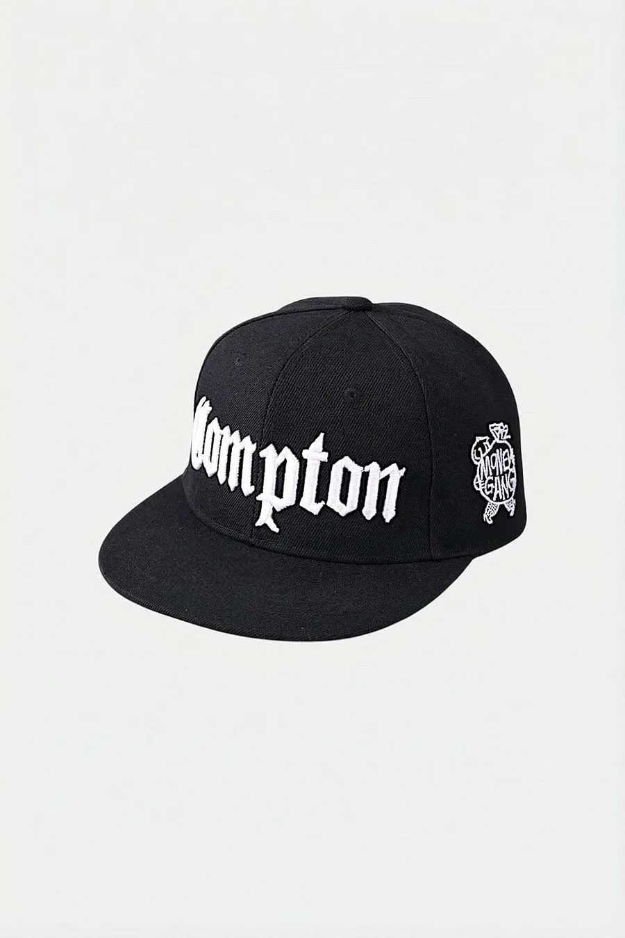 Casquette compton - 3